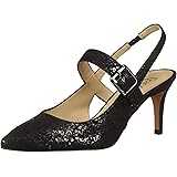 Amazon Franco Sarto Women s Darlis Dress Pump Shoes